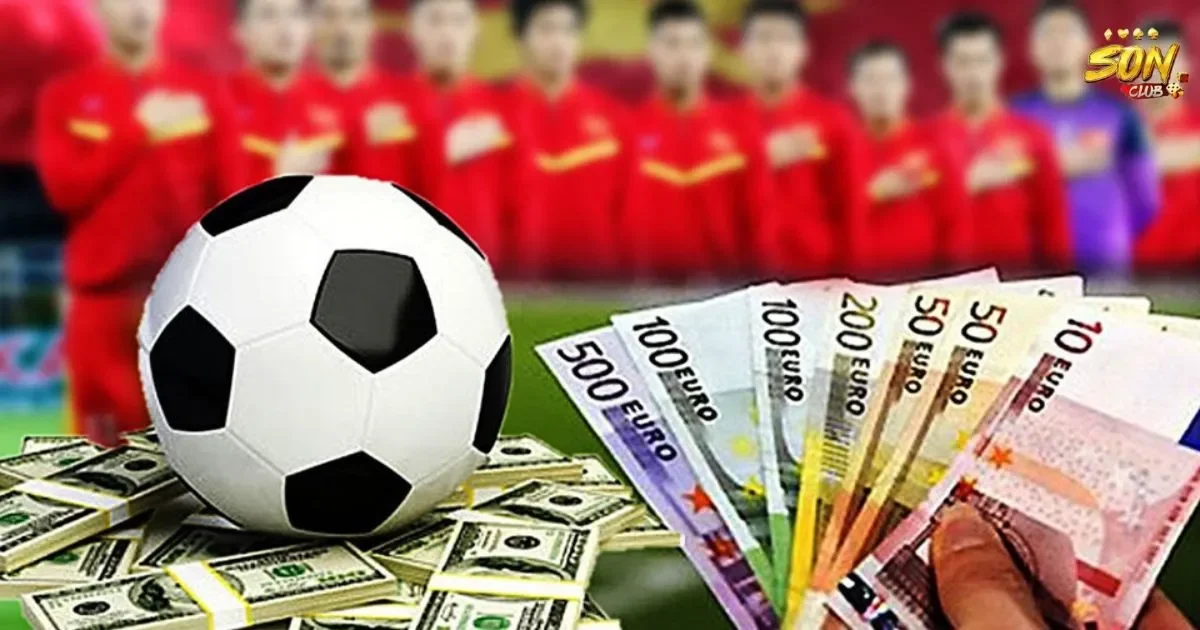 Cách thức cược đối đầu trong thể thao