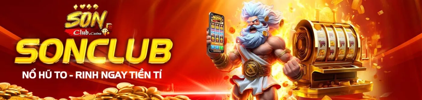 SonClub buzzaar.io ⭐️ Tải Cổng Game Bài SonClub.Com Đẳng Cấp 2026 29 banner sonclub