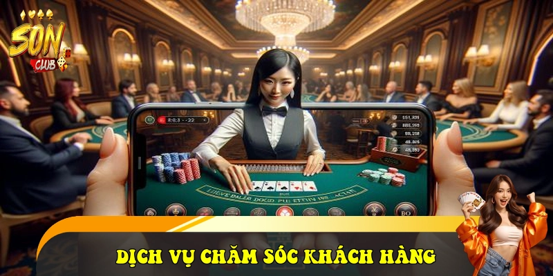 SonClub buzzaar.io ⭐️ Tải Cổng Game Bài SonClub.Com Đẳng Cấp 2026 38 Dịch vụ chăm sóc khách hàng